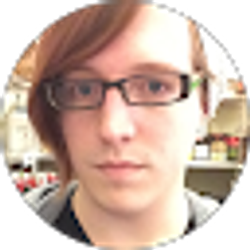 Profile photo of Puck Dax