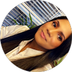 Profile photo of Nathalie Herrera