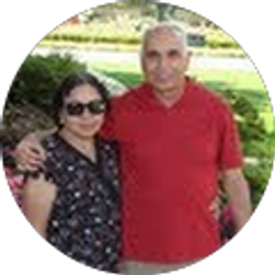 Profile photo of Imanuel Christian