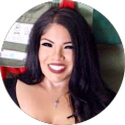 Profile photo of Alejandra Warren