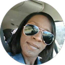 Profile photo of Faith Litton