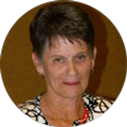 Profile photo of Martha Pittore