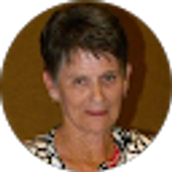 Profile photo of Martha Pittore