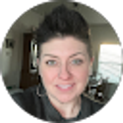 Profile photo of Sherry Heeter