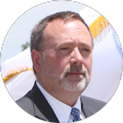 Profile photo of George Heinrichs