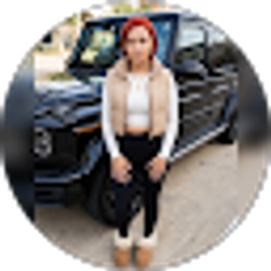 Profile photo of Leona Kelems