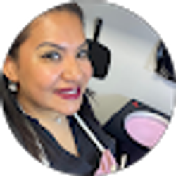 Profile photo of Noemi Weeke