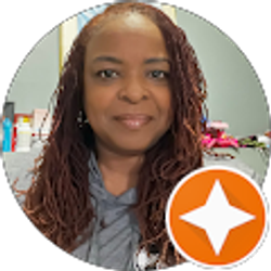 Profile photo of Jaquelyn Mckenzie