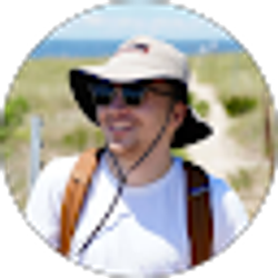 Profile photo of Kirill Kuzmishchev