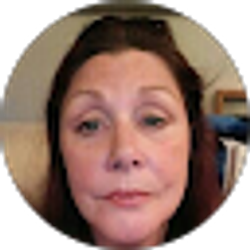 Profile photo of Laurie Barker