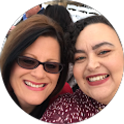 Profile photo of Chandra Knopf