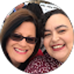 Profile photo of Chandra Knopf