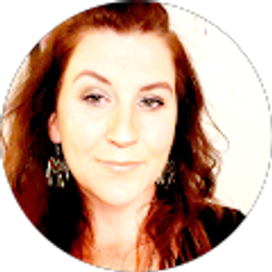 Profile photo of Jes Bray