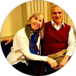 Profile photo of Nicholas G Bokas