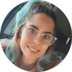 Profile photo of Cortney Haven