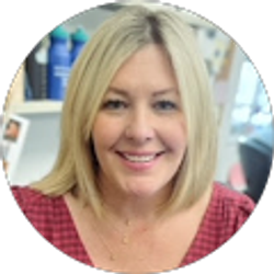 Profile photo of Brooke Gardner