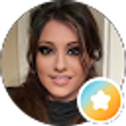 Profile photo of Leila Hauck