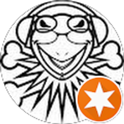 Profile photo of Kermit Harris