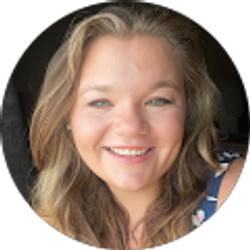 Profile photo of Katie McCann