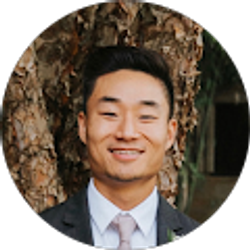 Profile photo of Justin Suh