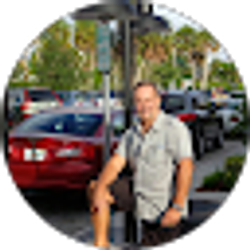 Profile photo of Jose Lledo