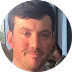 Profile photo of Chris Felix