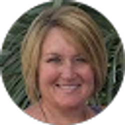 Profile photo of Tracy Foster