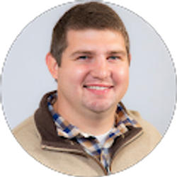 Profile photo of Cole Clark