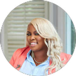 Profile photo of Kanika Bradshaw Commercial & Co.