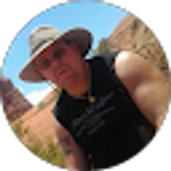 Profile photo of John Mullagh