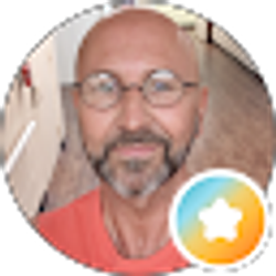 Profile photo of Jac Sandusky