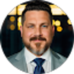 Profile photo of Christopher Gardea