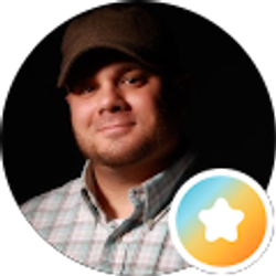 Profile photo of Scott Alan