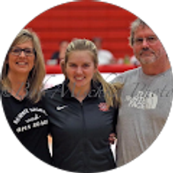 Profile photo of Janet Hollingshead