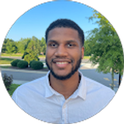 Profile photo of Jarel Spellman