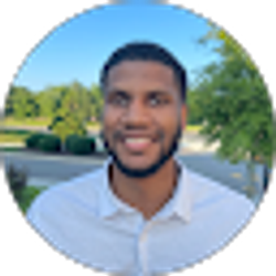 Profile photo of Jarel Spellman