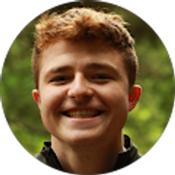 Profile photo of Jacob Fankhauser