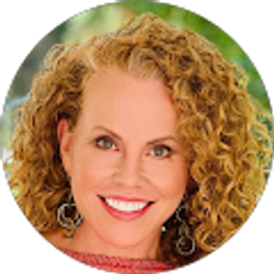 Profile photo of Amy Goins