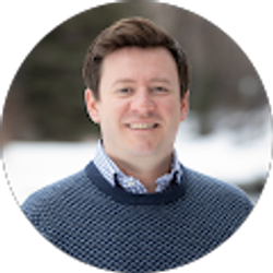 Profile photo of Brad Dillard