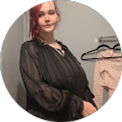 Profile photo of Elizabeth Rogers