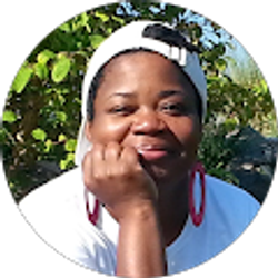 Profile photo of Patricia Hinton