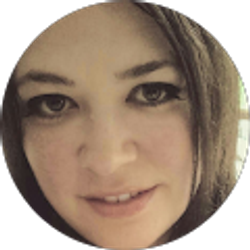 Profile photo of Stacie Johnson