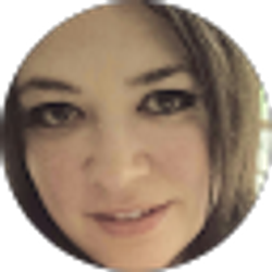 Profile photo of Stacie Johnson