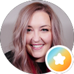 Profile photo of Natalie Aslinger