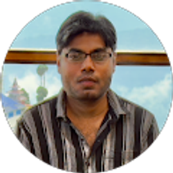 Profile photo of Vishal Shrivastav