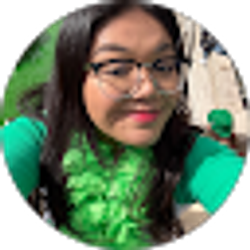 Profile photo of Sabrina Paz