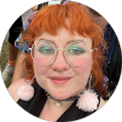 Profile photo of Nicole Mullens