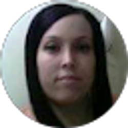 Profile photo of Stephanie Pitts