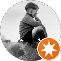 Profile photo of JR Namida