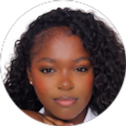 Profile photo of Shakira Warren